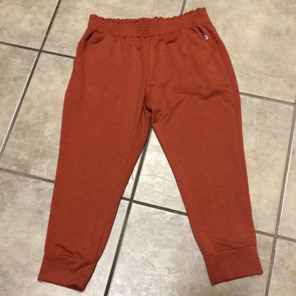 LegEnd Active Joggers
